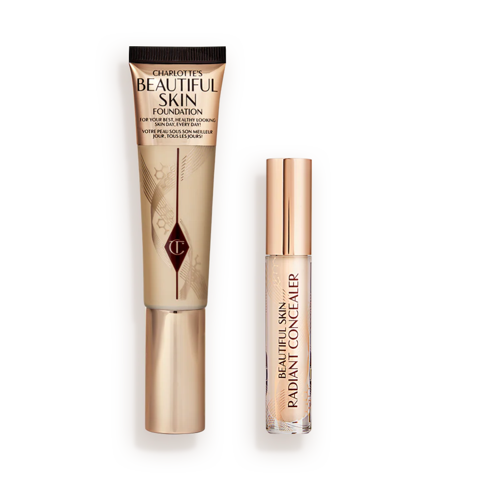 BEAUTIFUL SKIN COMPLEXION KIT - MAGICAL SAVINGS