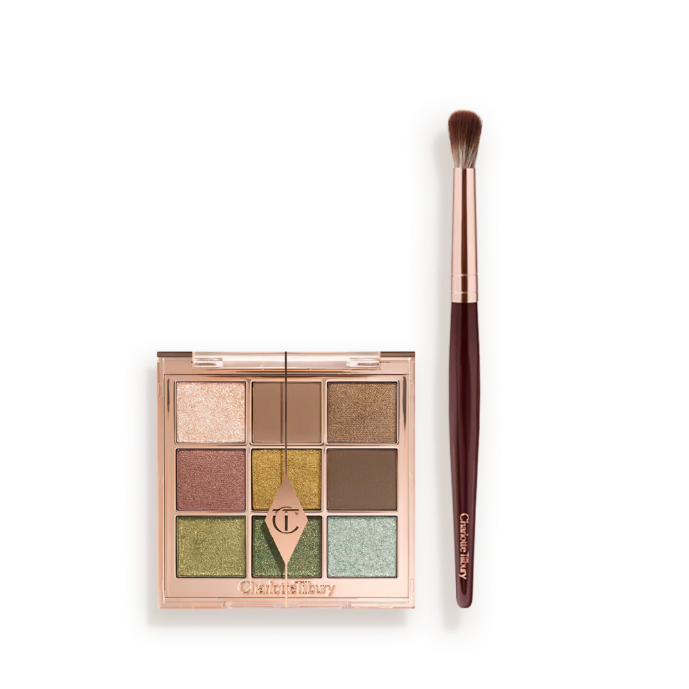 CHARLOTTE’S BEAUTIFYING EYE TRENDS KIT - EYE KIT