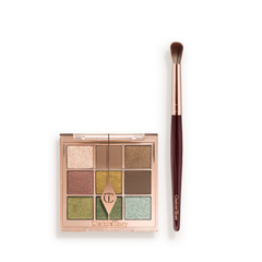 CHARLOTTE’S BEAUTIFYING EYE TRENDS KIT - EYE KIT