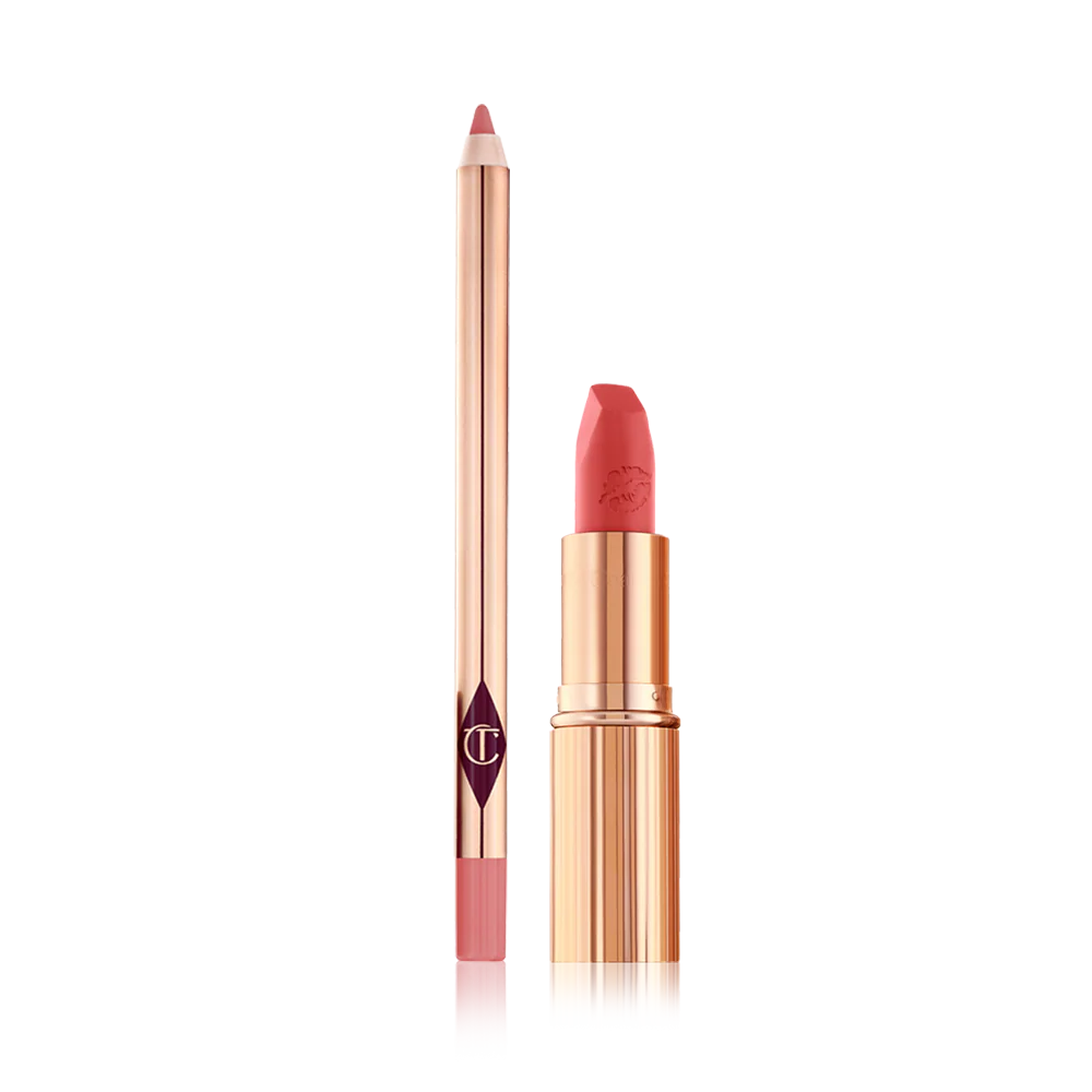 HOT LIPS LIP KIT - MAKEUP KIT